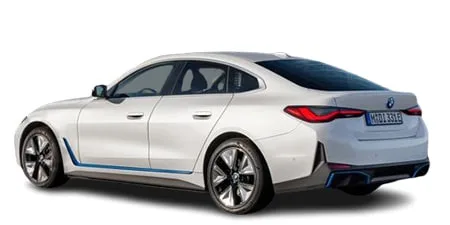 Bmw I4 E DRIVE 40 (32AW89 / 72AW44)