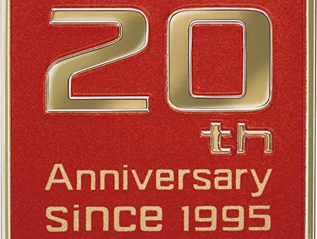 Daihatsu Move CUSTOM X 20TH ANNIVERSARY GOLD EDITION SA II (LA160S)