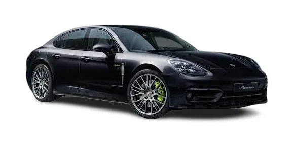Panamera G2NL1