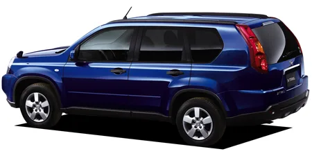 Nissan Xtrail 20S (NT31)