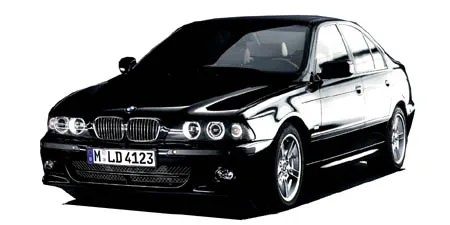 5 Series DN44