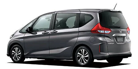 Honda Freed Plus Hybrid HYBRID EX (GB7)