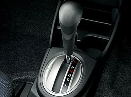Honda Fit Hybrid XH SELECTION (GP1)