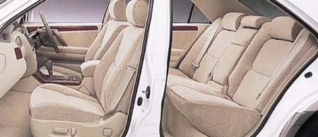 Toyota Crown ROYAL EXTRA (GS171)