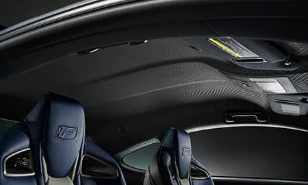 Lexus RC F F 10TH ANNIVERSARY (USC10)