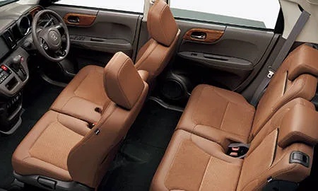 Honda None SELECT (JG1)