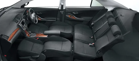 Toyota Allion A18 G PACKAGE (ZRT265)