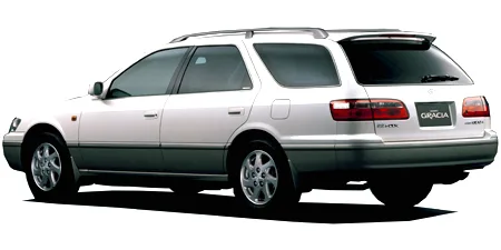 Toyota Camry Gracia Stationwagon 2.2FOUR (SXV25W)