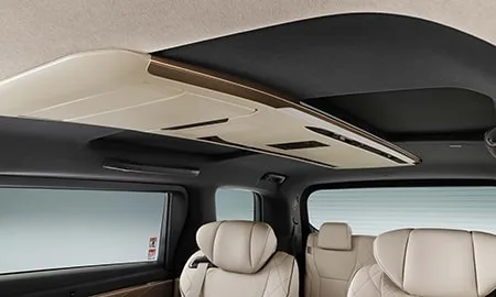 Toyota Alphard Phev EXECUTIVE LOUNGE (AAHP45W)