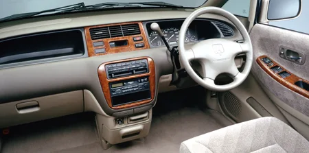 Honda Odyssey FINE SPIRIT (RA3)