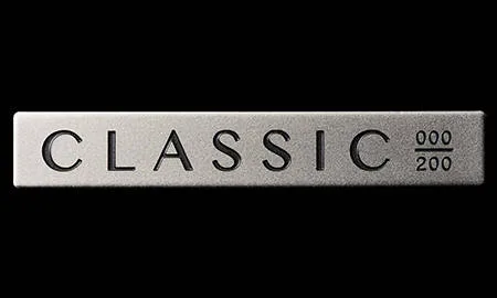 Bmw 3 Series 318I CLASSIC (8C20 / 8E15)