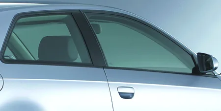 Audi A3 2.0FSI (8PAXW / 8PBDBF)