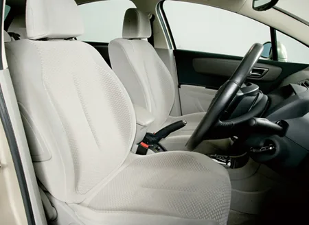 Citroen C4 1.6 (B5NFU / B5RFJ)