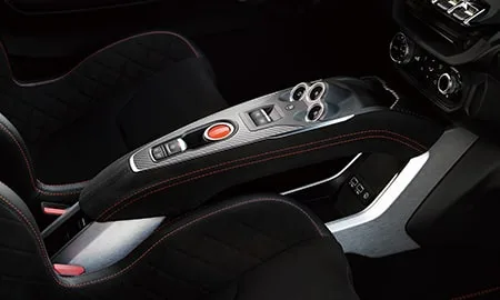 Renault Alpine A110 S ASCENSION ()