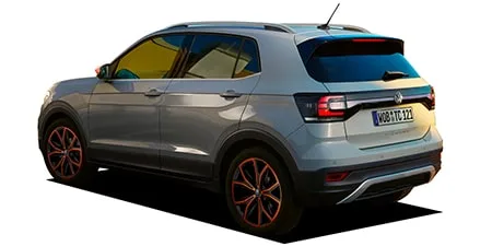 Volkswagen Tcross TSI STYLE (C1DKR)