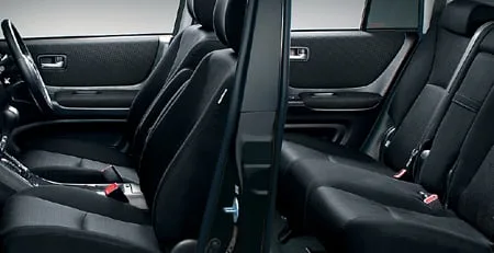 Toyota Kluger L 2.4S (ACU20W)