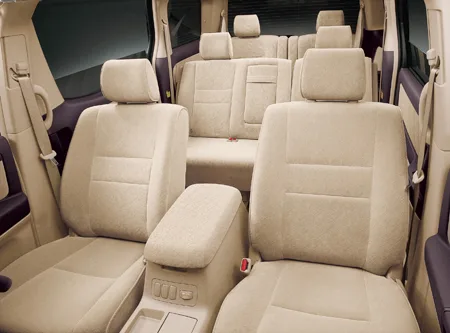 Toyota Alphard Hybrid G EDITION (ATH10W)