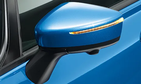 Nissan Note X DIG-S (E12)