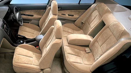 Mitsubishi Galant VIENTO (EC7A)