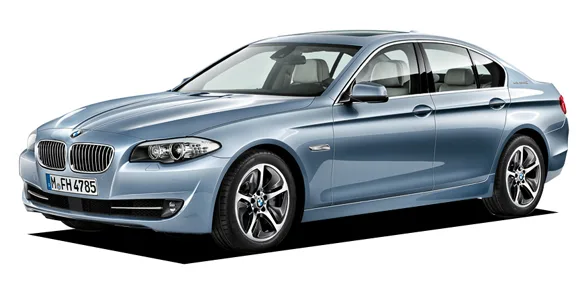 Bmw 5 Series ACTIVE HYBRID 5 (FW20 / FZ35)