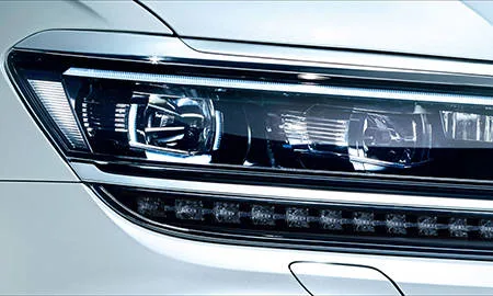 Volkswagen Tiguan TSI COMFORTLINE (5NCZE)