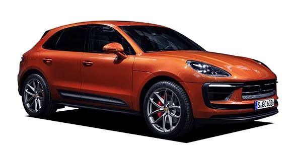 Macan J1NT
