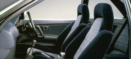 Toyota Sprinter Trueno GT-Z (AE92)