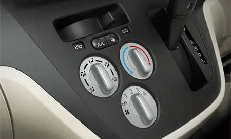 Mitsubishi EK Space E (B11A)