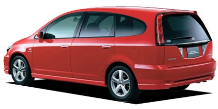 Honda Stream ABSORUTE (RN5)