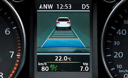 Volkswagen CC 1.8TSI (3CCDAC)