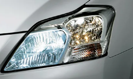 Toyota Premio 2.0G (ZRT261)