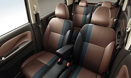 Nissan Dayz HIGHWAY STAR G TURBO PROPILOT EDITION (B48W)
