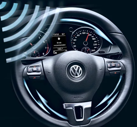 Volkswagen Passat TSI HIGHLINE (3CCAX)