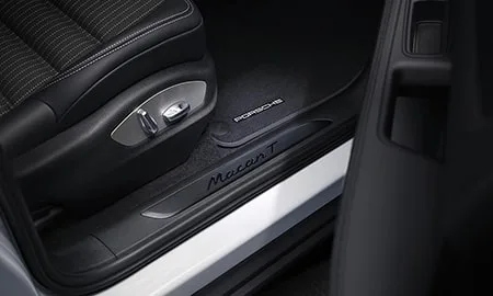 Porsche Macan T (J1PT)