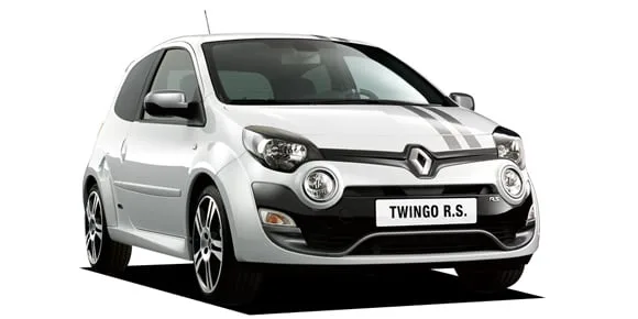 Renault Twingo GORDINI RENAULT SPORT (NK4M)