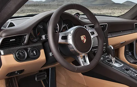 Porsche 911 TURBO (991MA171)