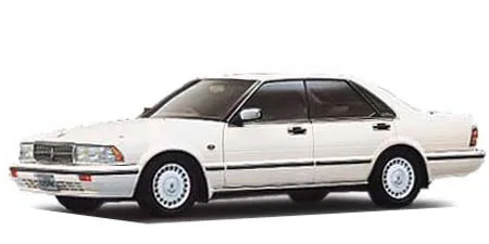 Nissan Cedric CLASSIC S (CY31 / PAY31 / PY31 / UY31 / Y31)