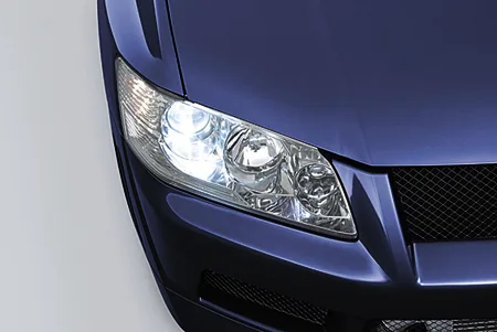 Mitsubishi Lancer EVOLUTION VII GT-A (CT9A)
