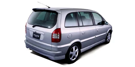 Subaru Traviq S PACKAGE (XM220)