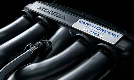 Honda Grace LX (GM9)