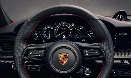 Porsche 911 GT3 S/C ()