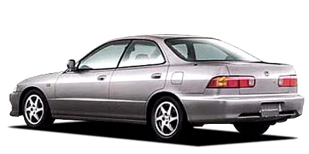 Honda Integra TI (DB6)