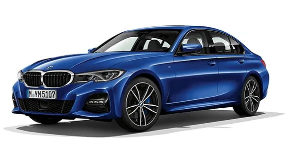 Bmw 3 Series 318i (5F20 / 5V20)
