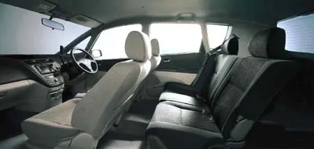Toyota Opa A (ZCT15)