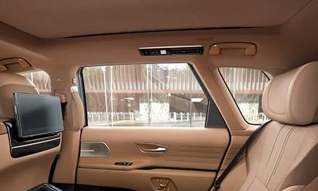 Toyota Century BASE GRADE (GRG75)