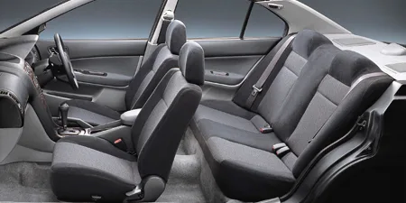 Mitsubishi Galant VIENTO (EC7A)