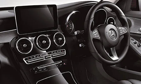 Mercedes Benz Cclass C180 AVANTGARDE (205040C)
