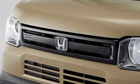 Honda Nbox Joy BASE GRADE (JF5)