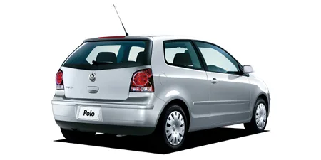 Volkswagen Polo 1.4 TREND LINE (9NBUD)