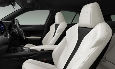 Lexus UX300H F SPORT (MZAH11)